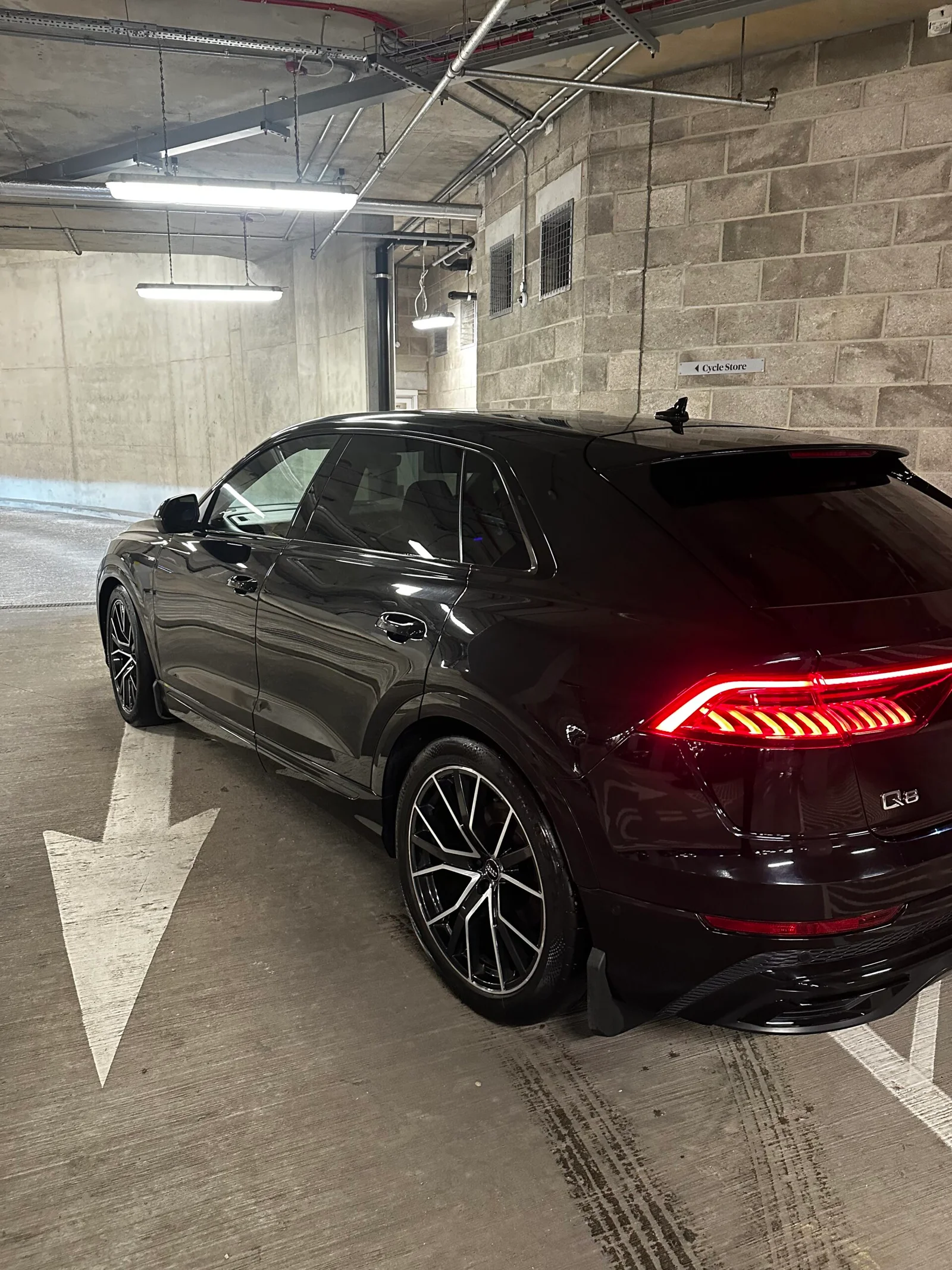 Detailing Excellence